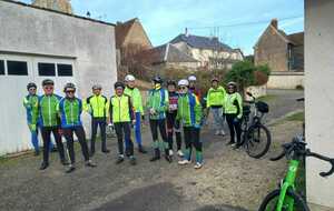 La douceur météo : sortie du 10 Décembre 2025