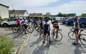 La  RANDOZANNE : Dimanche 5 juillet 2026