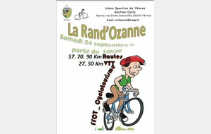 La Rand'Ozanne