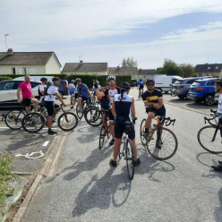 La  RANDOZANNE : Dimanche 5 juillet 2026