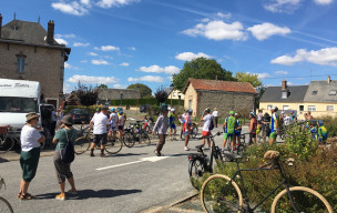 Rando découverte Septembre 2026